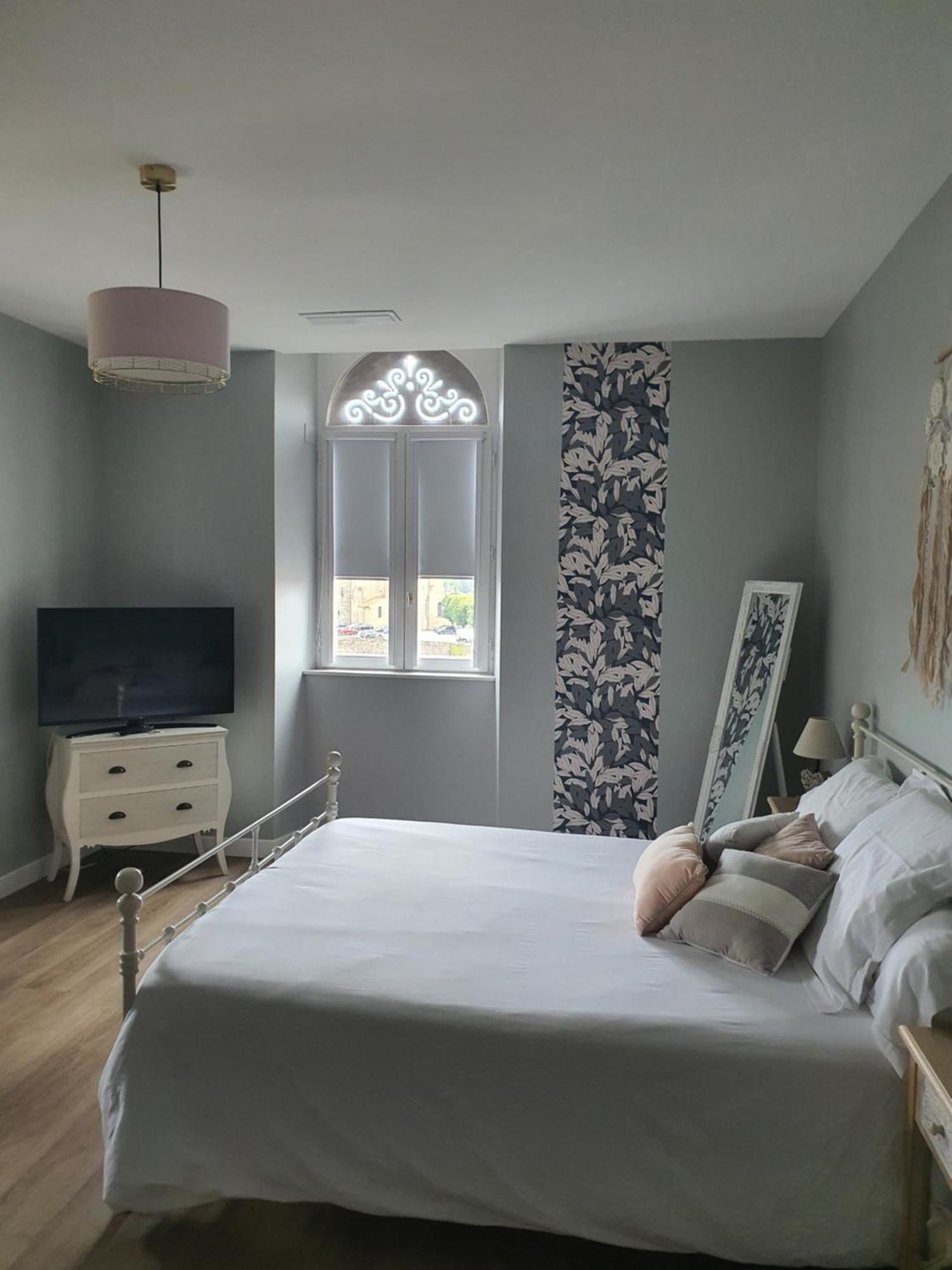 Les 5 Escales Bed and Breakfast Parthenay Buitenkant foto